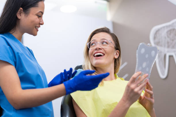 Full Mouth Reconstruction in North Gates, NY