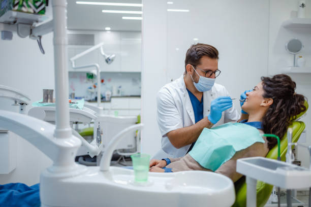 Best Laser Dentistry  in North Gates, NY